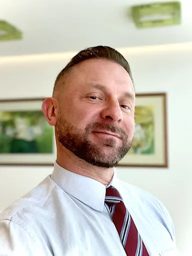 prof. dr hab. med. Rachoń Dominik - endokrynolog